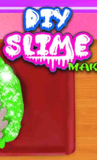 DIY Slime Maker - Super Slime 2