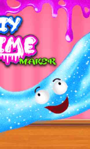 DIY Slime Maker - Super Slime 3