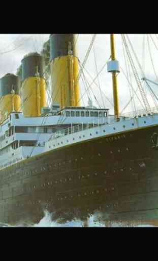 Documentales e historia del Titanic 3