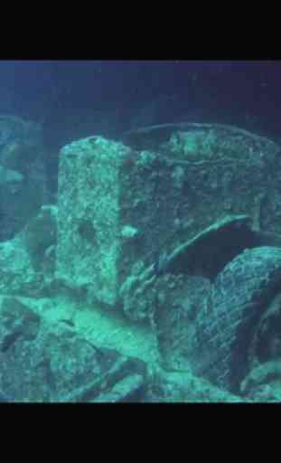Documentales e historia del Titanic 4