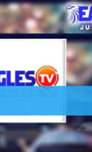 Eagles TV 4