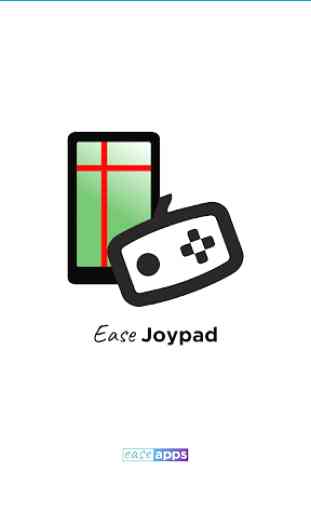 Ease Joypad. Acceso mediante joystick y gamepad 1