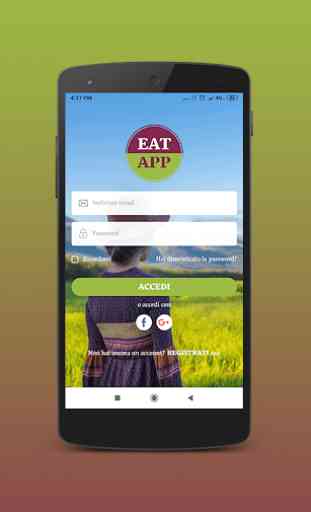 Eat App: Esperienza Enogastronomica a 360° 3