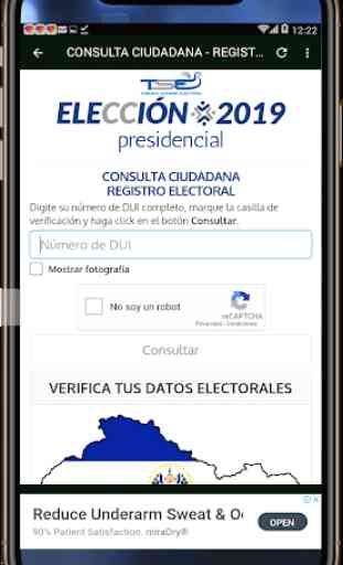ELECCIONES EL SALVADOR 2019 3