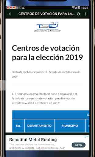 ELECCIONES EL SALVADOR 2019 4