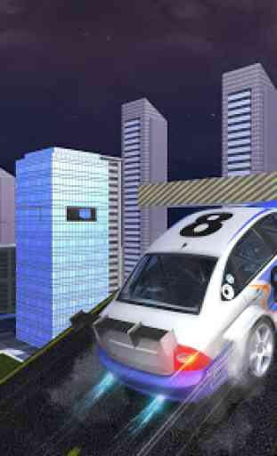 Exitazo de coches Pista Imposible: juegos 3D Stunt 2