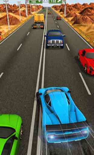 Extreme Fast GT Car Driving: Furious Racing 1