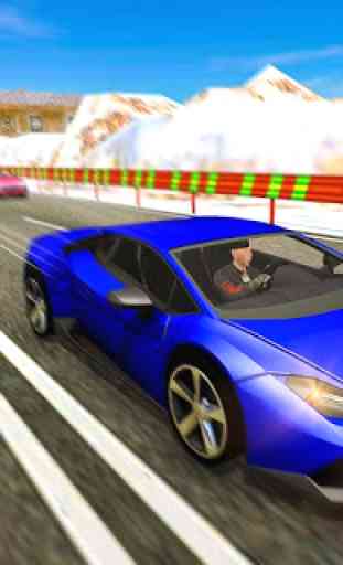 Extreme Fast GT Car Driving: Furious Racing 2