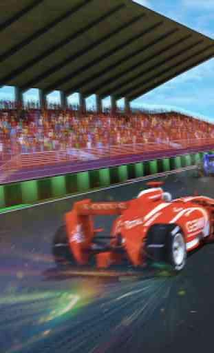 Fast Racing de deriva real del coche - 2020Furioso 2