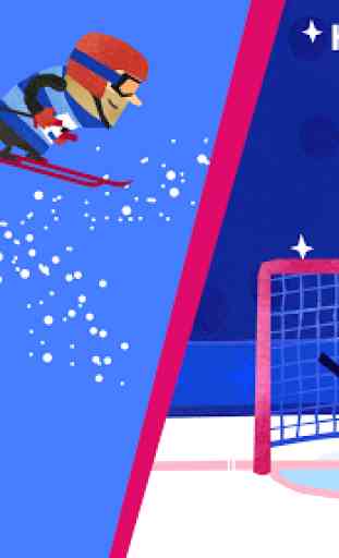 Fiete Wintersports - Juegos infantiles 1