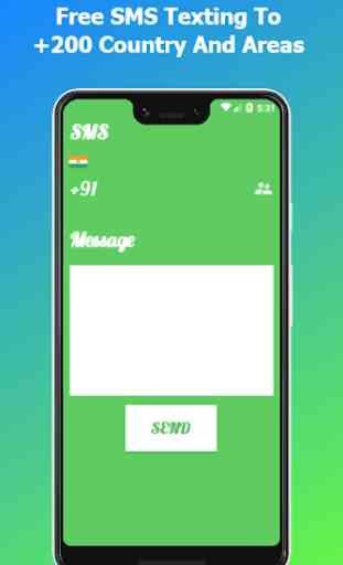 Free International Calls - Free SMS 3