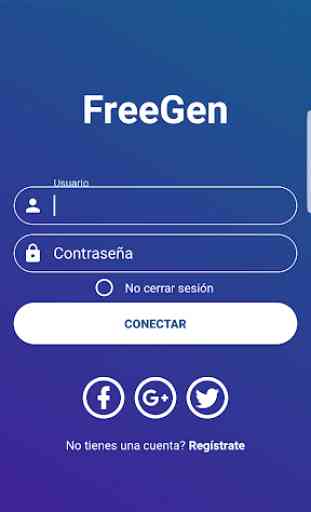 FreeGen - Generador premium gratis 2