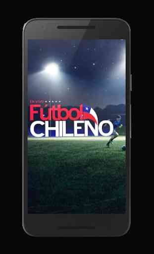 Futbol Chileno en Vivo 1