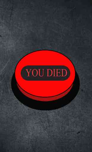 Has muerto - Botón 2