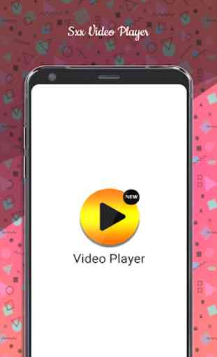 HD SAX Video Player - Video Player All format 2020 1