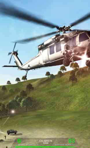Helicopter Sim Pro 1