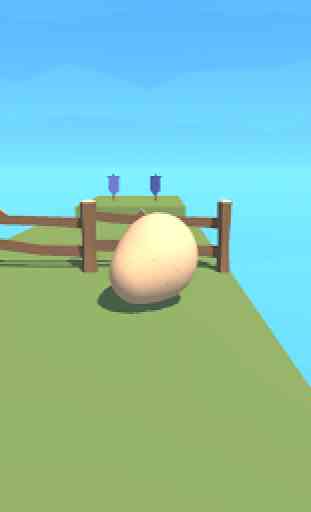 I Am Egg - Rage Game Edition 2