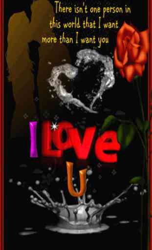 I Love You GIF Images, Photos Wallpapers 3