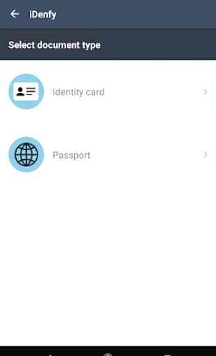 iDenfy Identity Verification 2