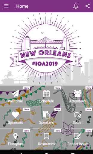 IOA Conference 2019 1