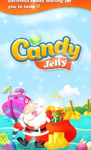 Jelly Smash 1