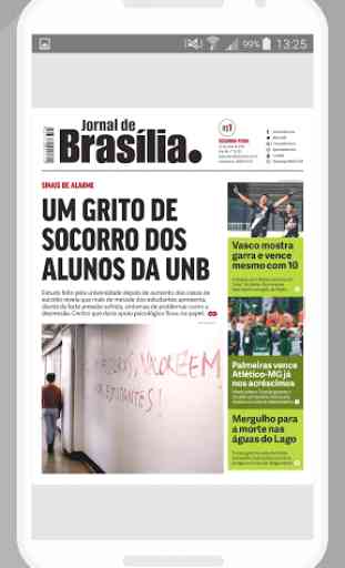 Jornal de Brasília 3