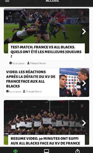 Le Rugbynistère 1