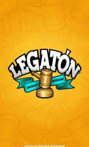 Legaton 1