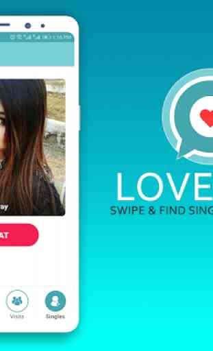Love Chat - Chat with Girls & Boys Online 4