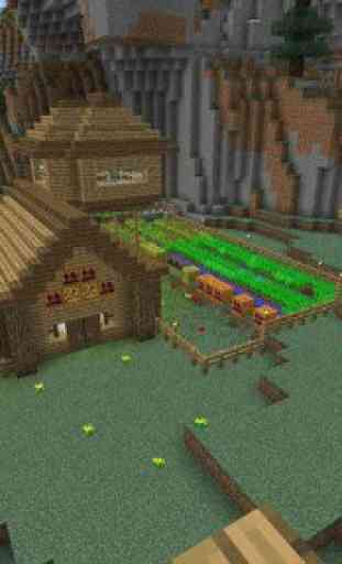Master Mods for minecraft pe - addons for mcpe 4