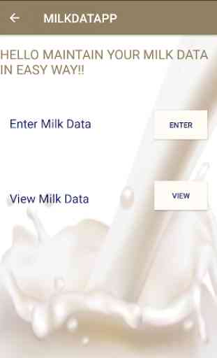 Milk Data Management 1