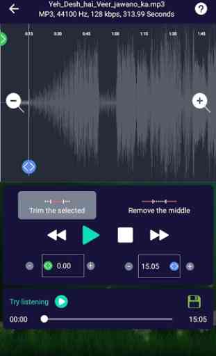 Music Player - Play Music, MP3 & All music free 4