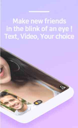 NICTO - free video chat, messenger, live talk 2