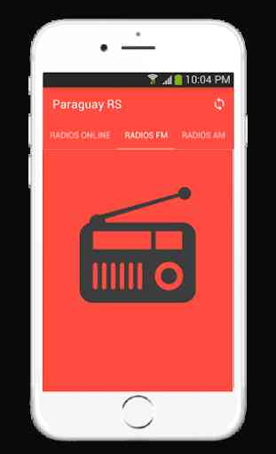 Paraguay Radio TV 2