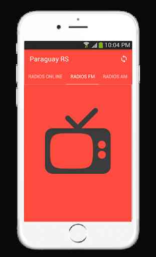 Paraguay Radio TV 3