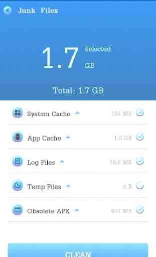 Phone Cleaner- Phone Optimize, Phone Speed Booster 3