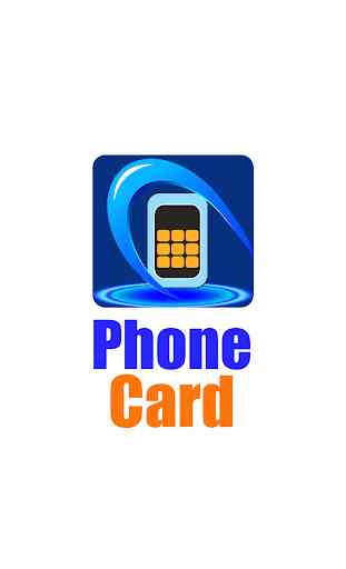 PhoneCard iTel 1