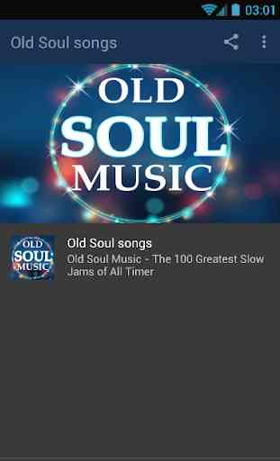 Polpular Old Soul songs 1