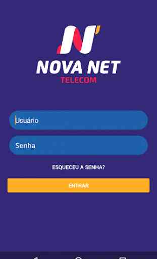 Portal Nova Net 3
