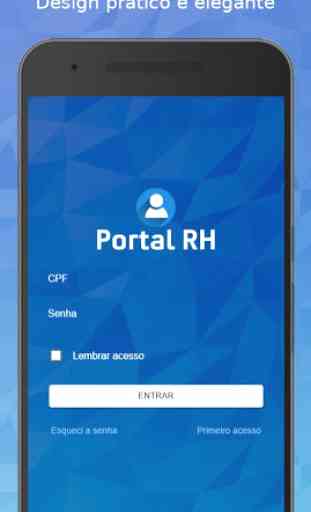Portal RH 1