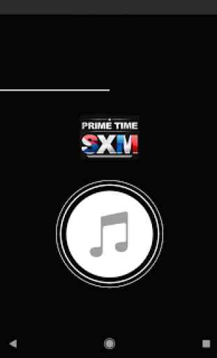 Prime Time SXM 4