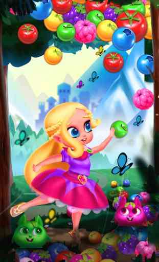 Princess Pop - Princess Games 1