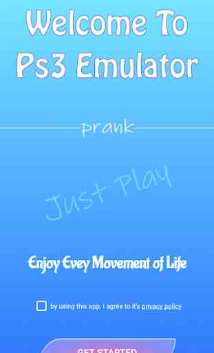 Ps3 Emulator Prank 1