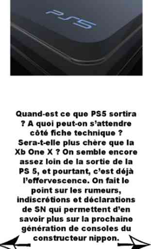 Ps5 review : guide for PS2 PS3 PS4 PS5 ( 2019 ) 3