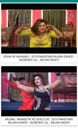 Punjabi Stage Dance 4