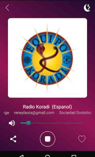 Radio Argentina - Radio FM 3