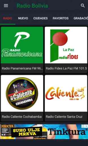 Radio Bolivia 2020 1