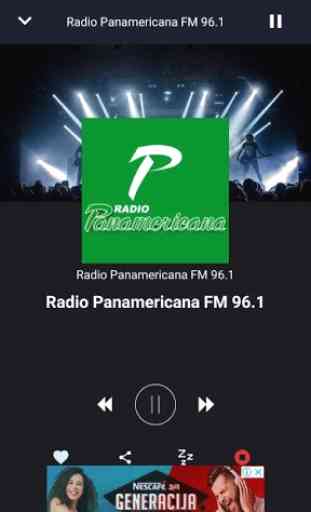 Radio Bolivia 2020 2