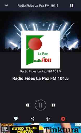Radio Bolivia 2020 3