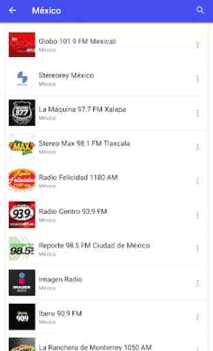 Radio FM AM Gratis: Radios del Mundo: Radio Online 4